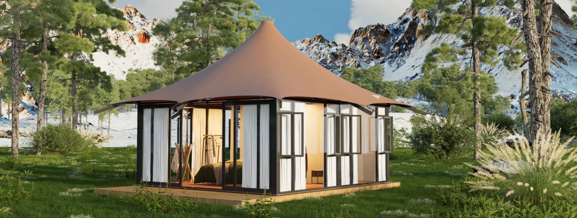 怀仁县装配式建筑厂家